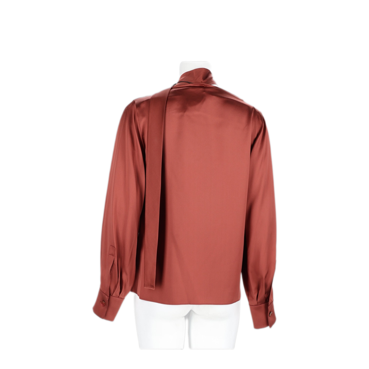 MAYFEYR - Max Mara - Silk Blouse - 2621116014600005101