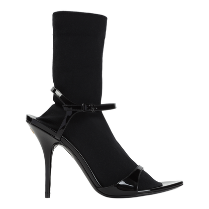MAYFEYR - Balenciaga - Avenue H110 Sock Boots - 810517W12H2