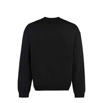 Sweatshirt With Logo