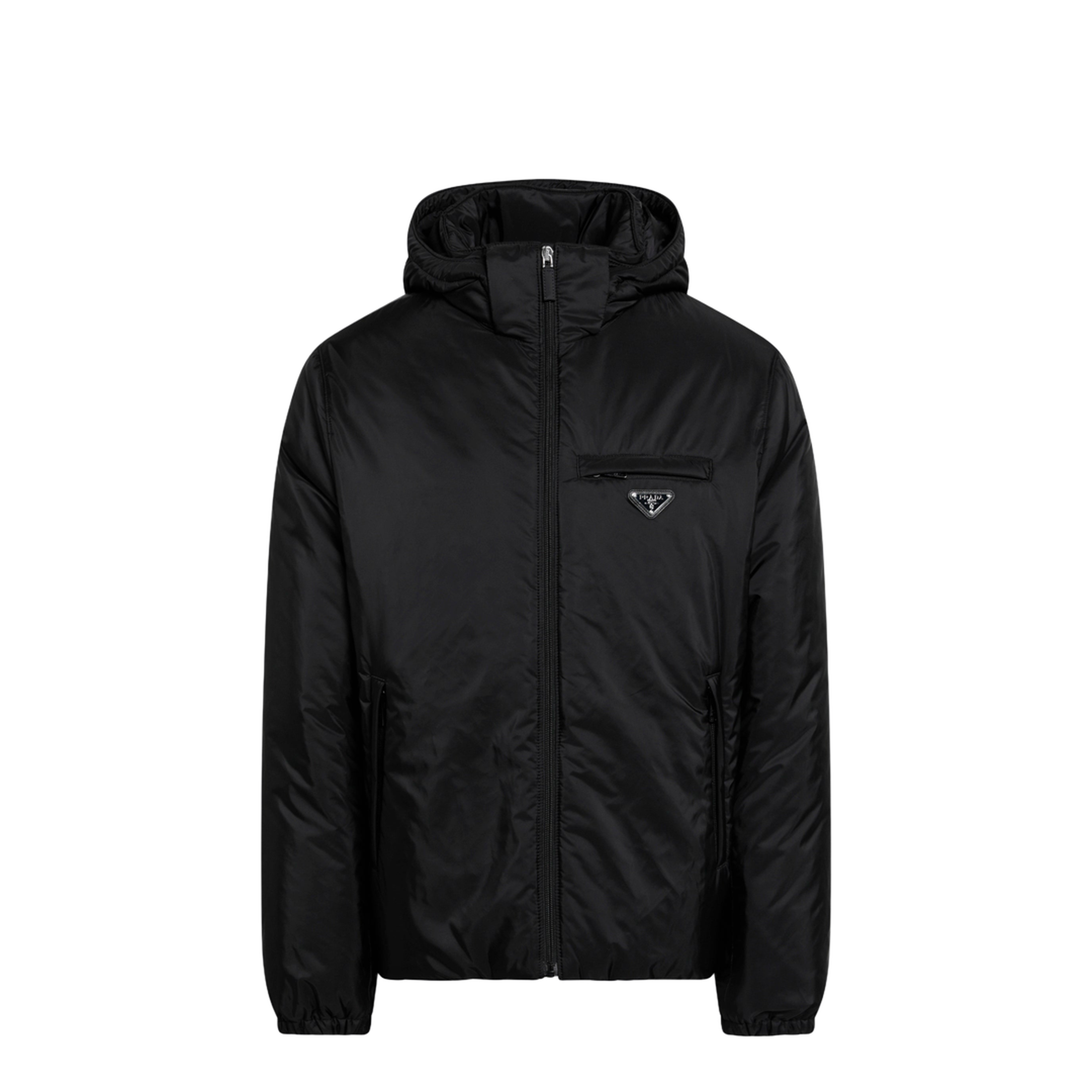 Coats Black
