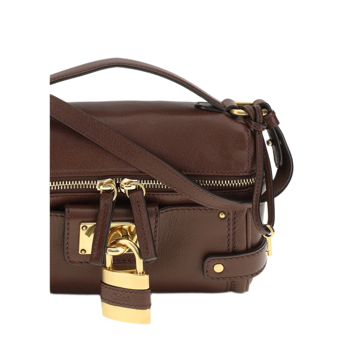 MAYFEYR - Chloè - Small Paddington Handbag - CH26WS855P7527M