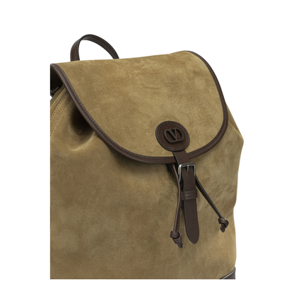 MAYFEYR - Valentino - Antibes Casual Backpack - 9Y2B0T64PDT3AG