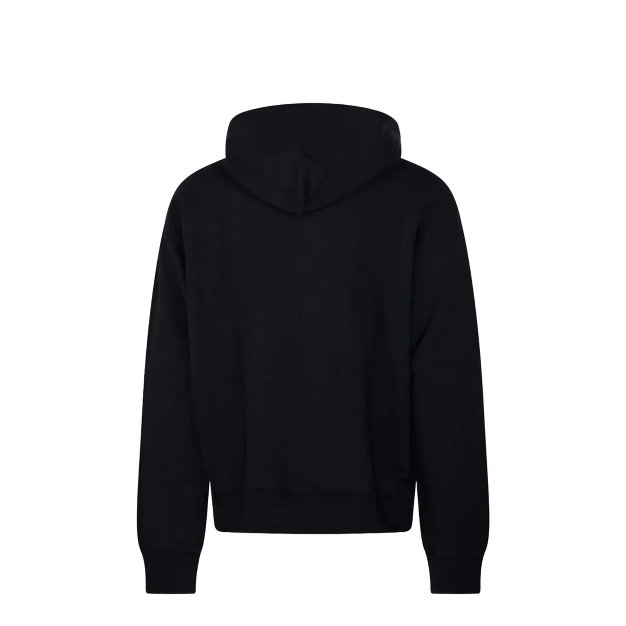 MAYFEYR - Off-White - Small Arrow Skate Hoodie - OMBB085S26FLE00O