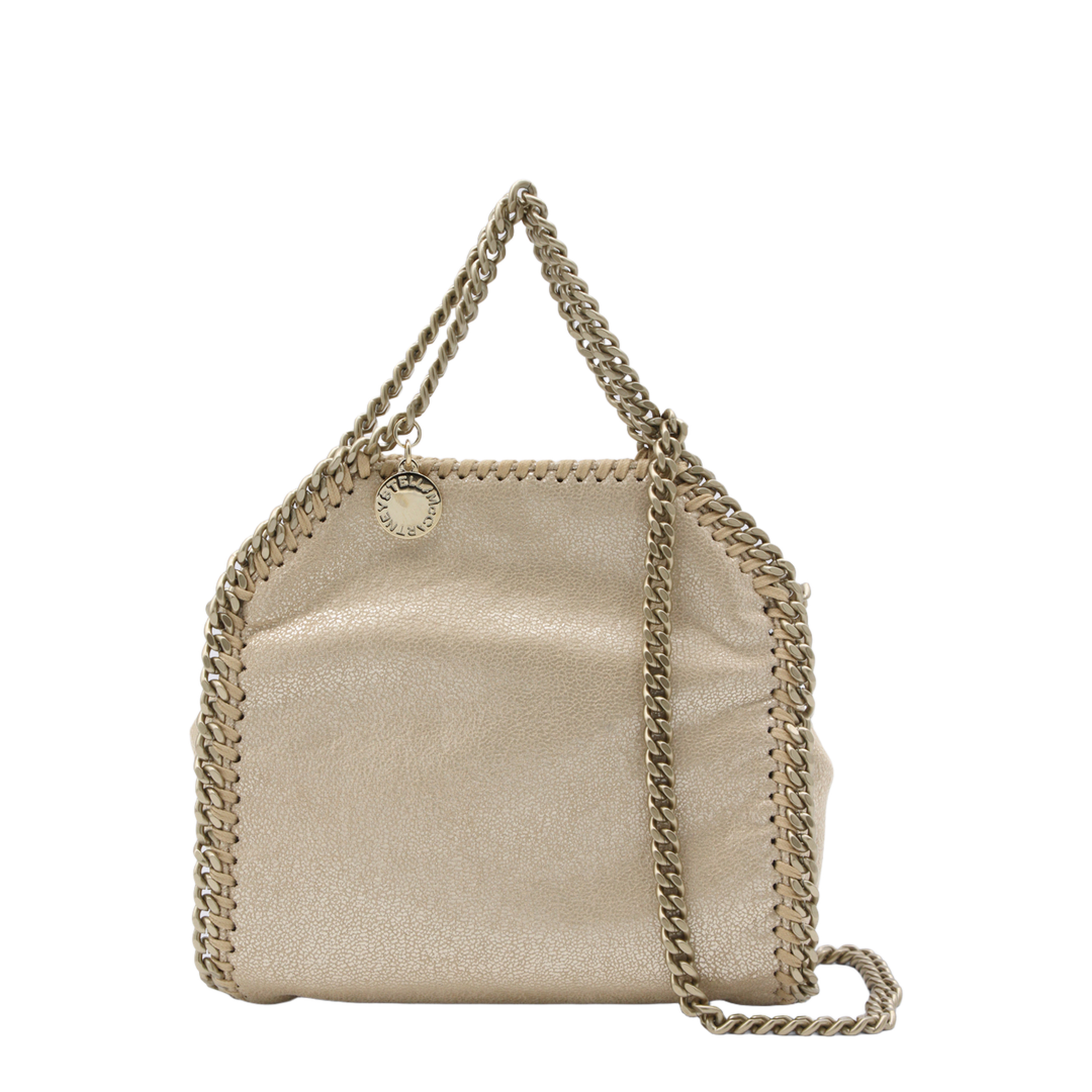 Golden Bag