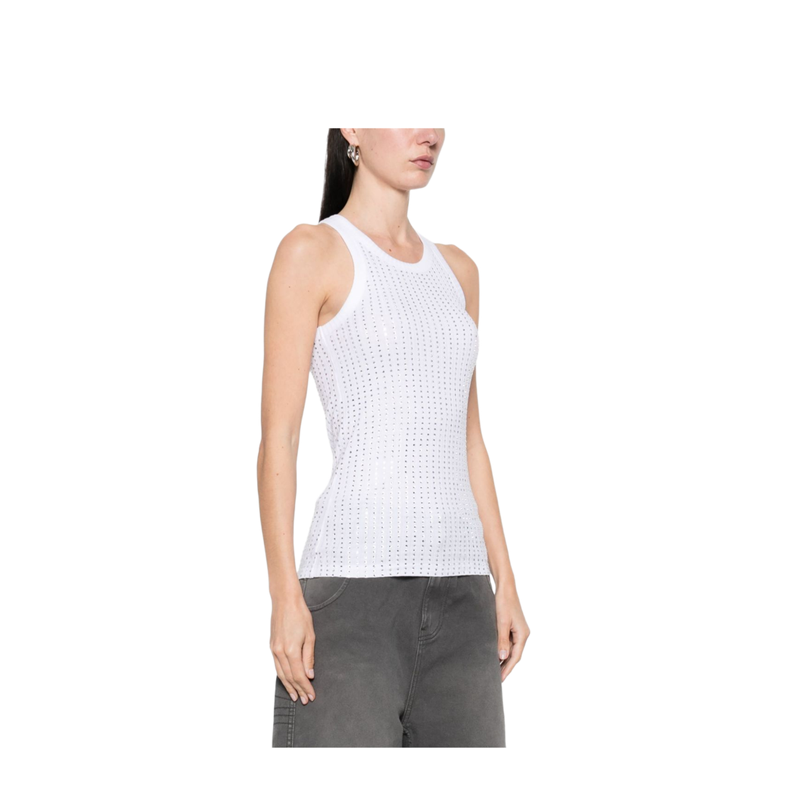 Top White