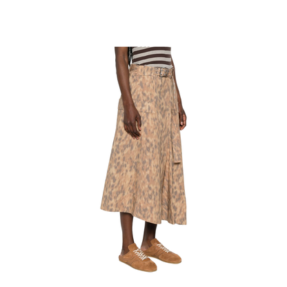 MAYFEYR - Ganni - Skirts - A1090174ZZT
