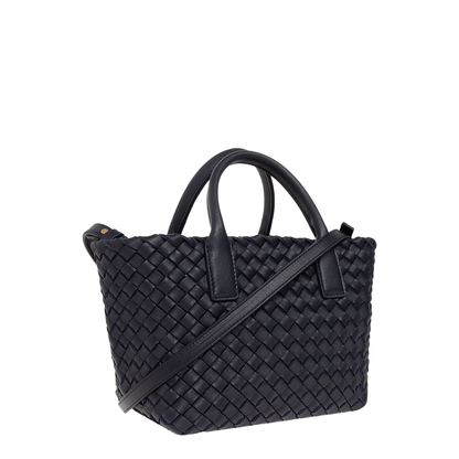 Cabat Mini Shopper Bag