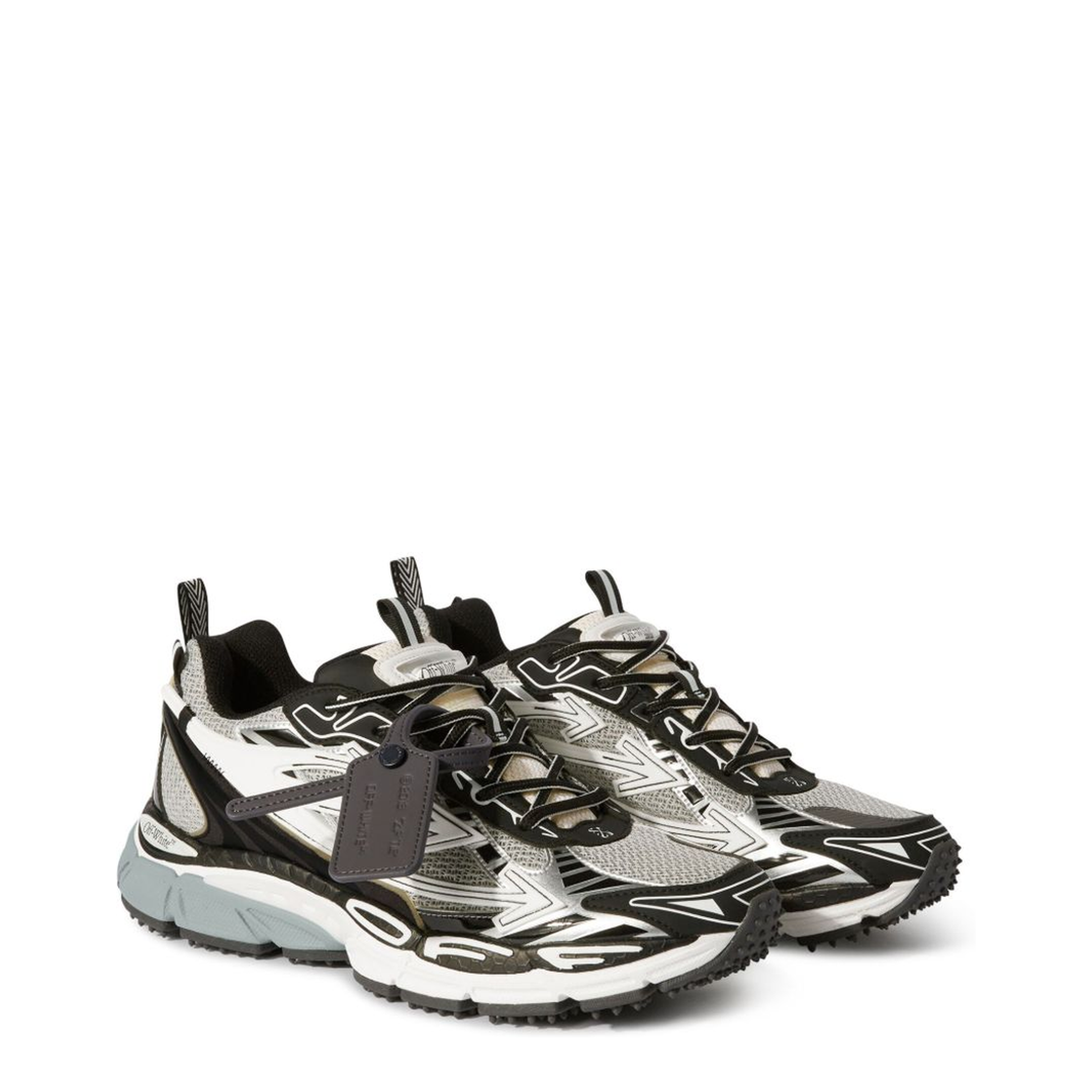 Sneakers Black