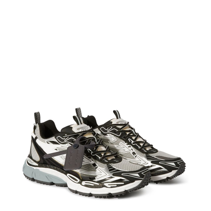Sneakers Black