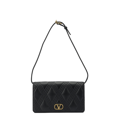 Mini Quiltie 67 Shoulder Bag