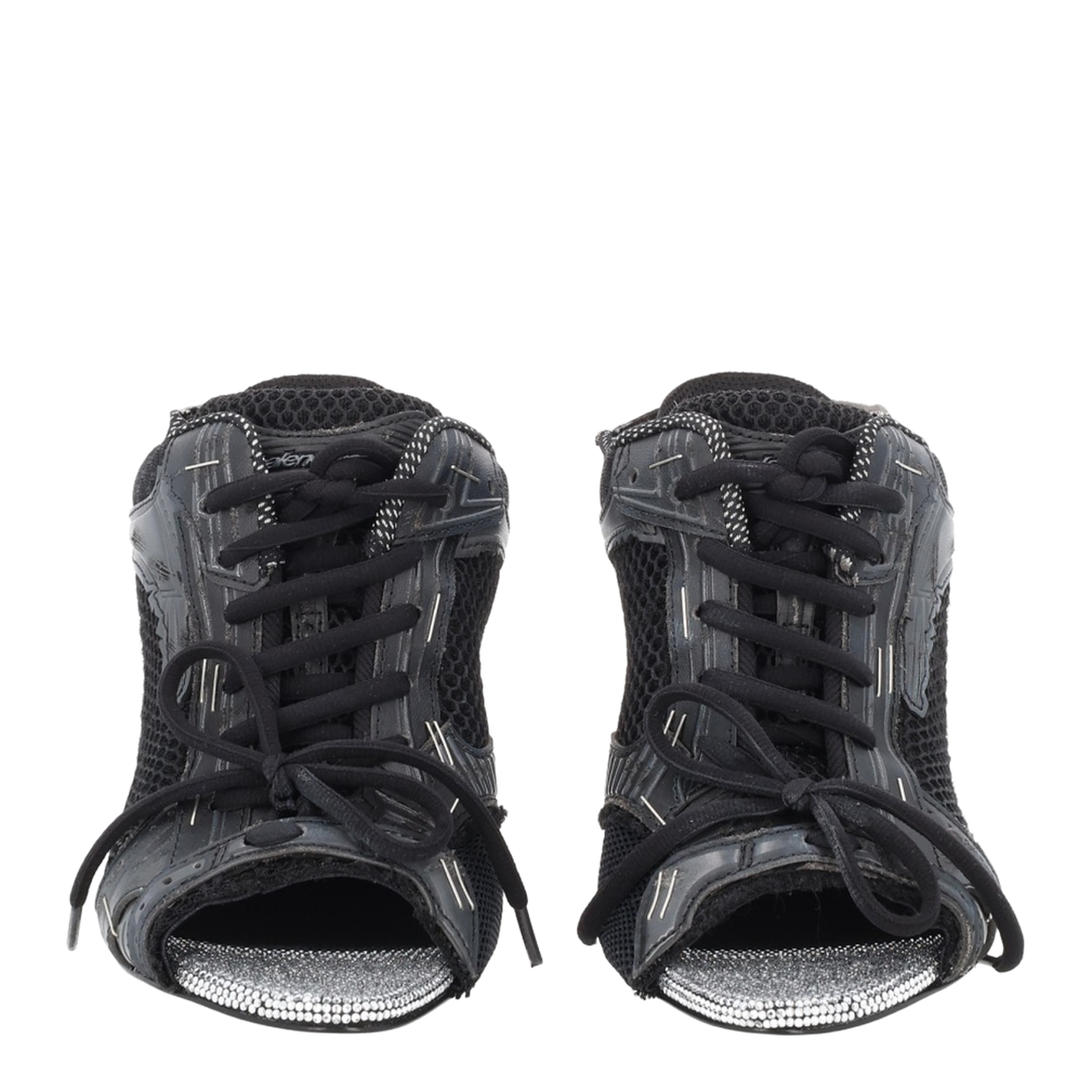 MAYFEYR - Balenciaga - High Heel Sandal - 853765WSPLH1000
