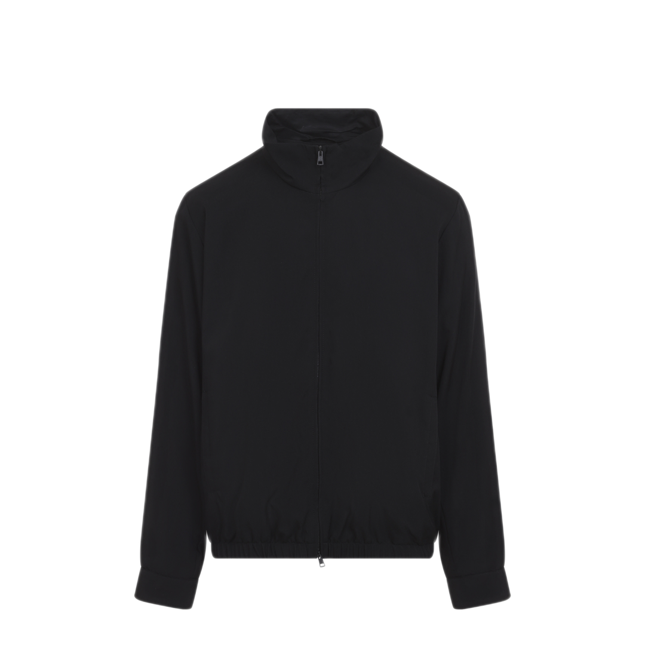 MAYFEYR - Our Legacy - Black Casino Jacket - M4261CJBBLACK