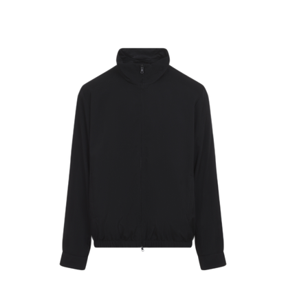 MAYFEYR - Our Legacy - Black Casino Jacket - M4261CJBBLACK
