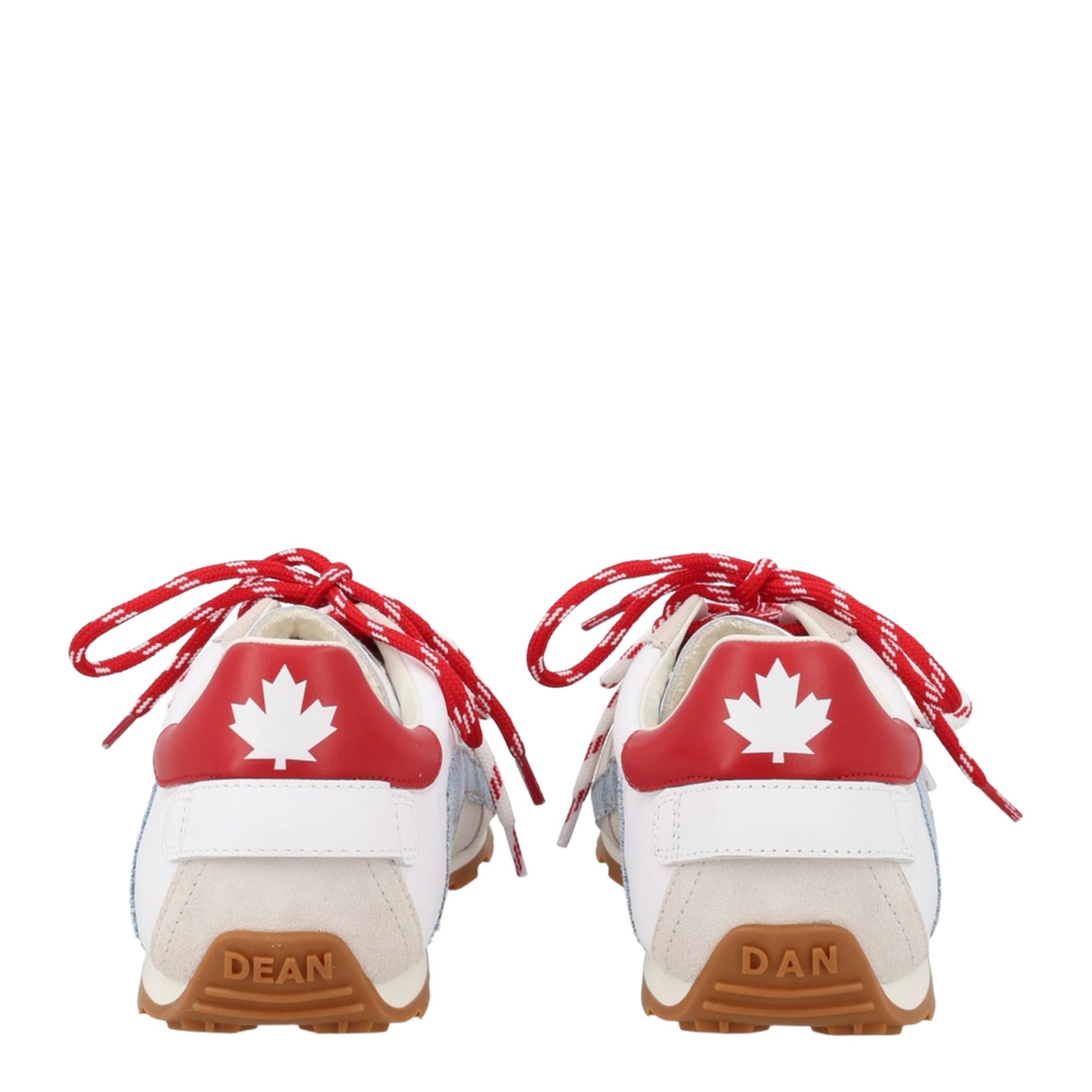 MAYFEYR - Dsquared2 - Sneaker "Dc-642" - SNM048623808840M2887