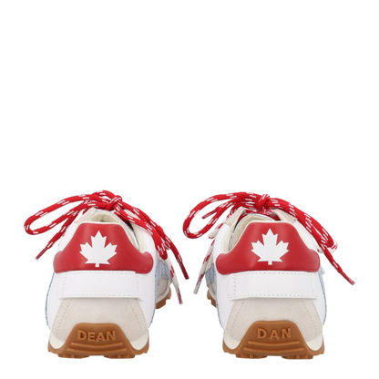 MAYFEYR - Dsquared2 - Sneaker "Dc-642" - SNM048623808840M2887