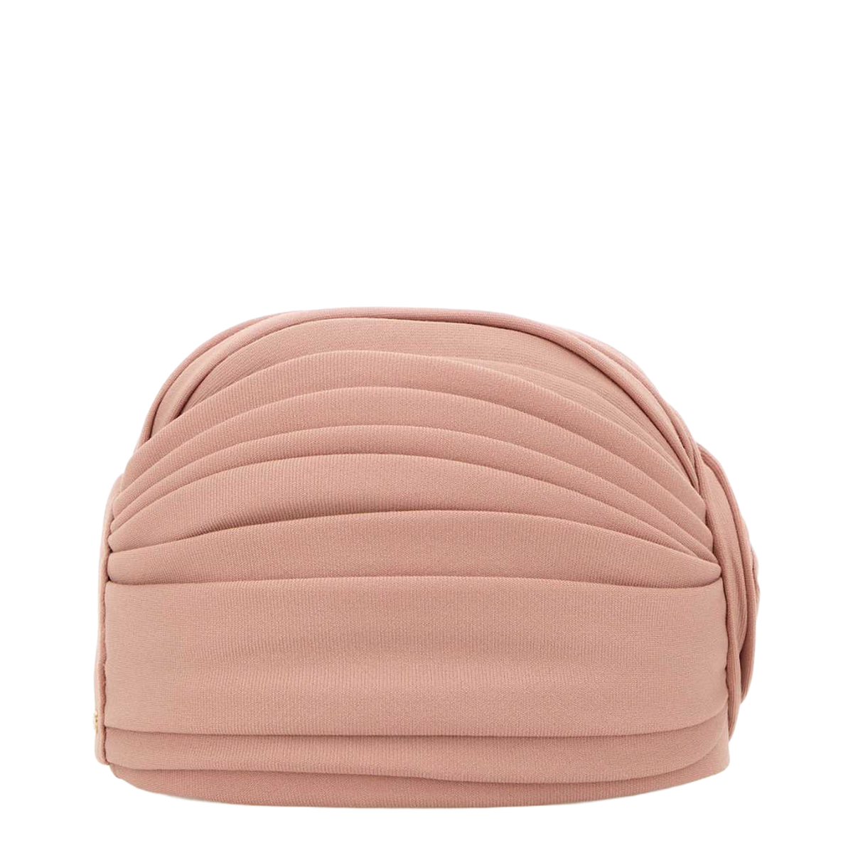 MAYFEYR - Valentino - Pink Wool Turban - 6W2HH00EDSECVE