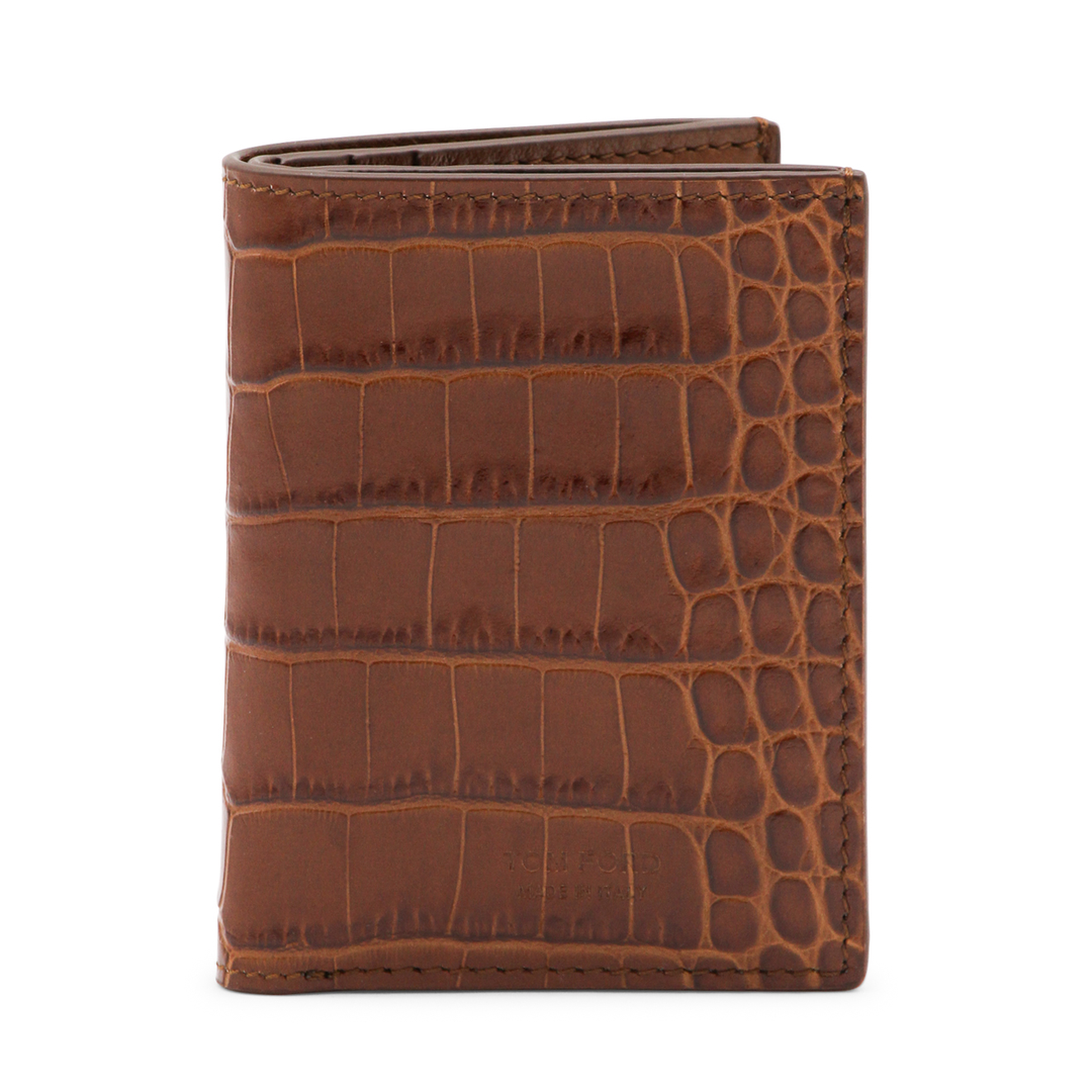 MAYFEYR - Tom Ford - Wallets - Y0417LCL439SEBN