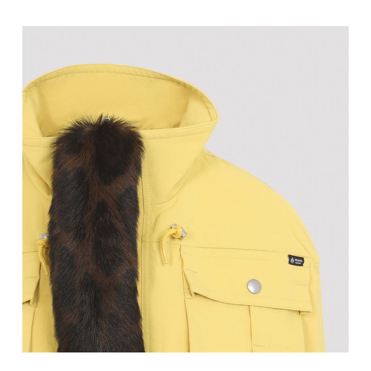 MAYFEYR - Prada - Cape - 292425SWAO199YF0010