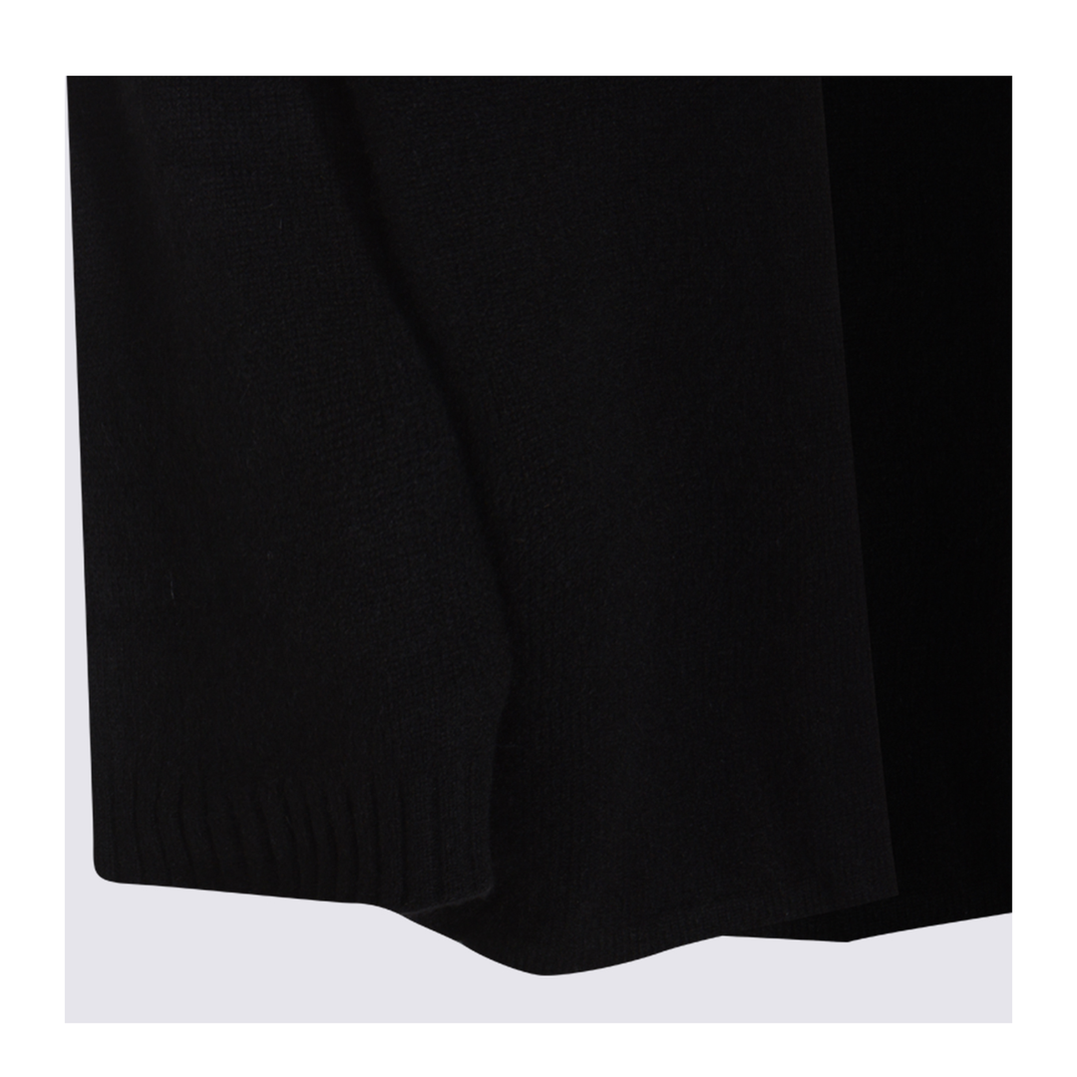 MAYFEYR - NOT SHY - Sweaters - 4707539CNSW5MATNOIR
