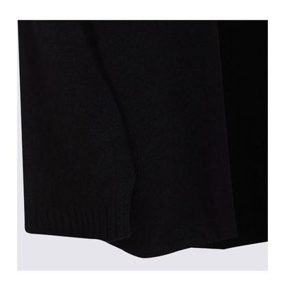 MAYFEYR - NOT SHY - Sweaters - 4707539CNSW5MATNOIR