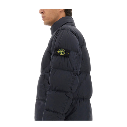 Down Jacket Crinkle Reps