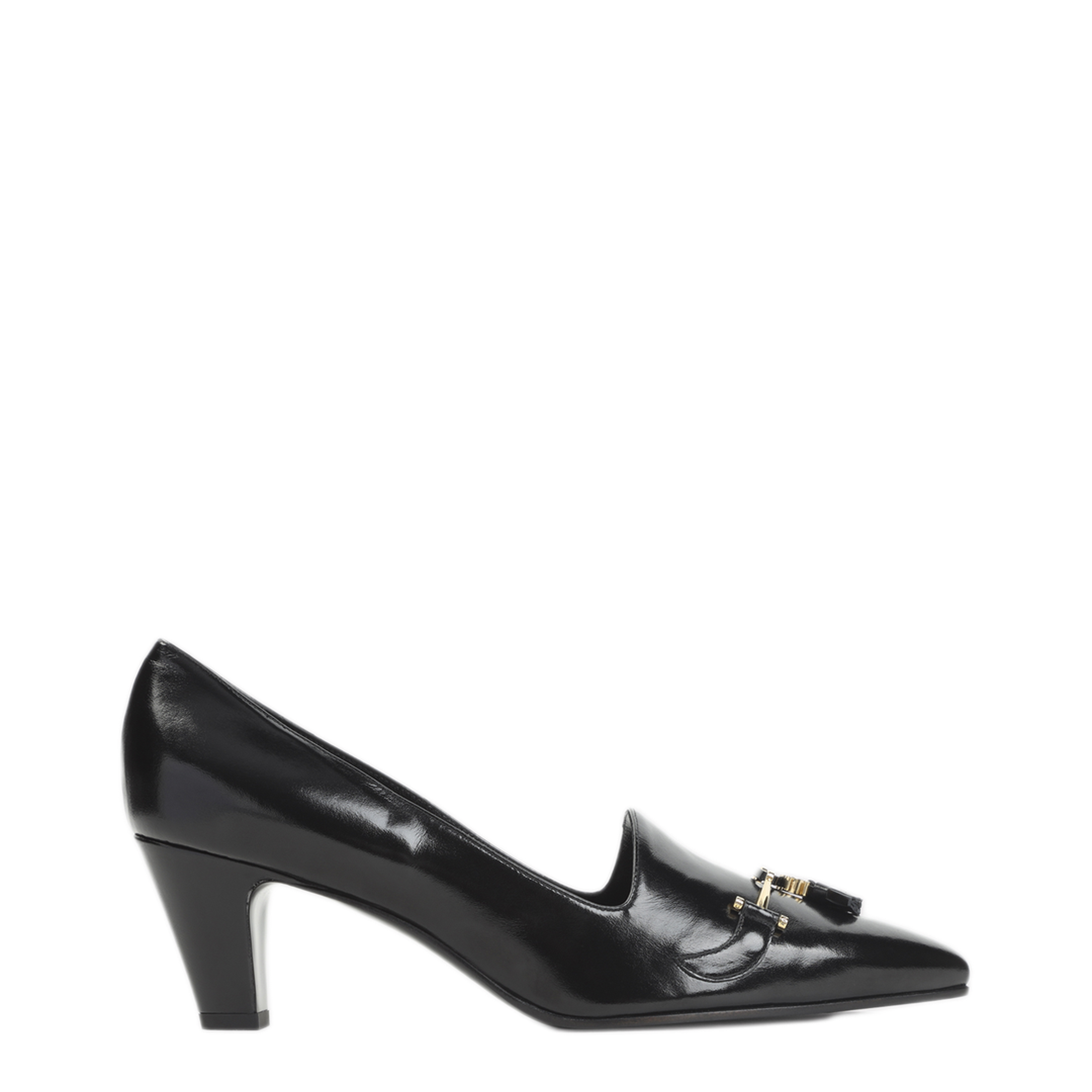 MAYFEYR - Celine - Queen Pumps - 365465266C38NO