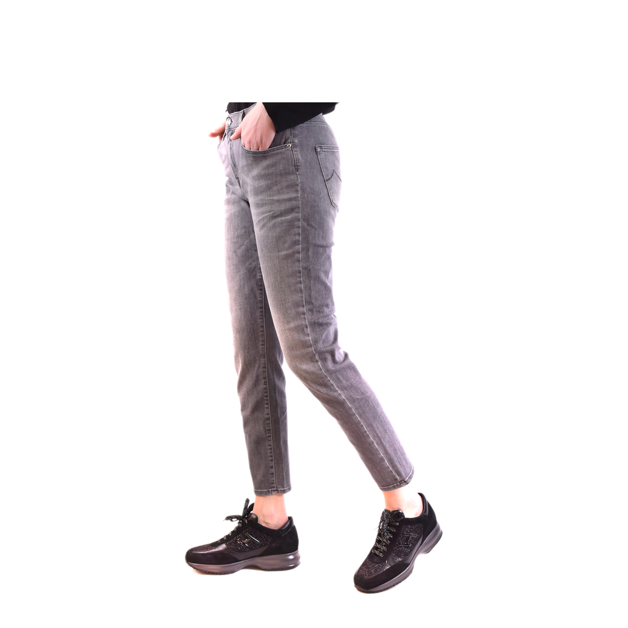 MAYFEYR - Jacob Cohen - Jeans - KIMBERLYSTRAIGHT02363