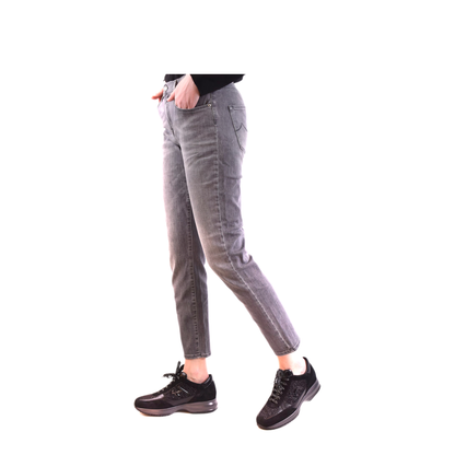 MAYFEYR - Jacob Cohen - Jeans - KIMBERLYSTRAIGHT02363