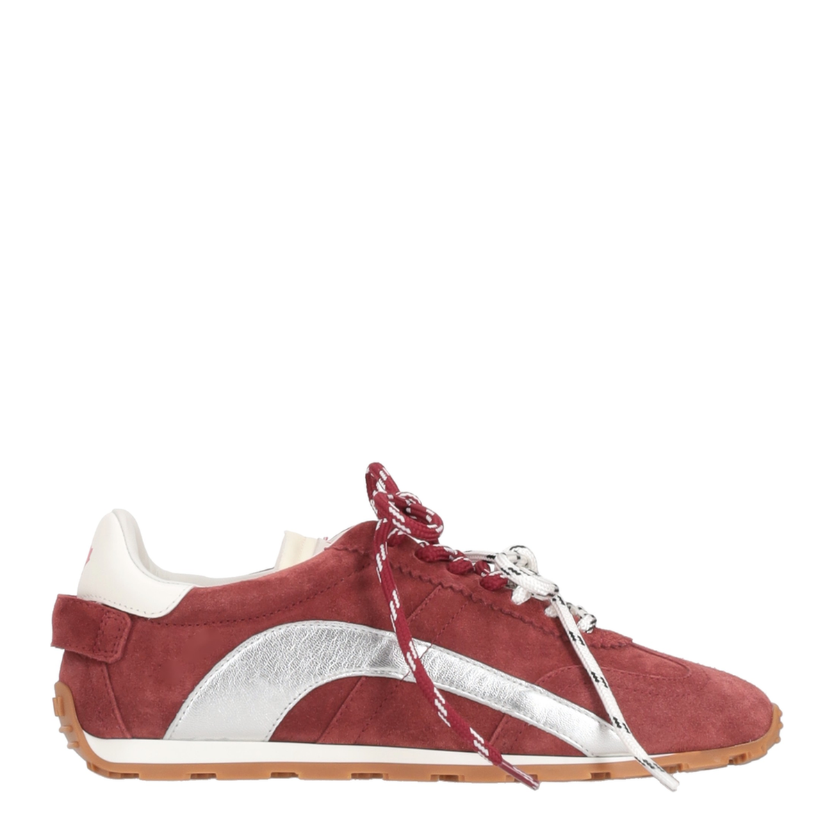 MAYFEYR - Dsquared2 - Lace Up Low Top Sneakers - SNW033523808839M4248