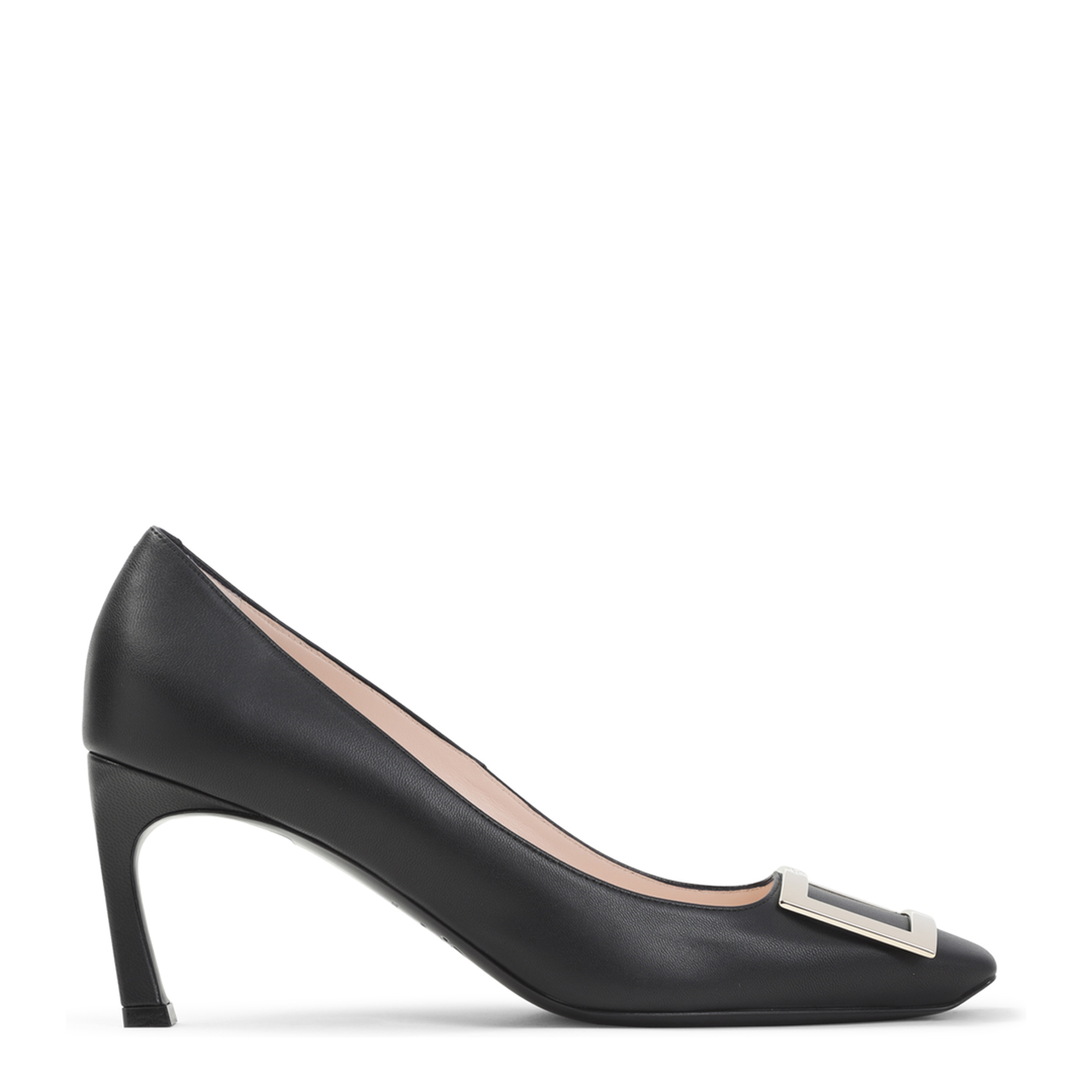 MAYFEYR - Roger Vivier - Belle Trompette Pumps - RVW40015280NK0
