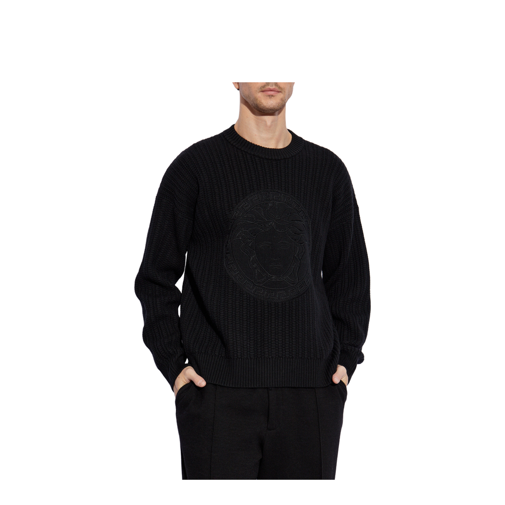 Wool Sweater