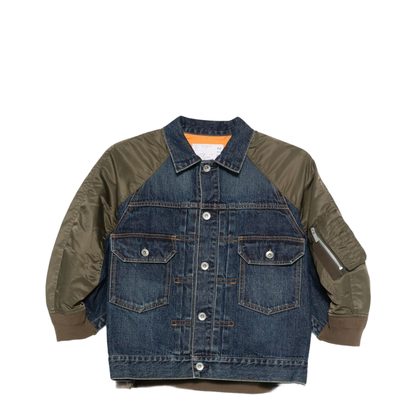 MAYFEYR - Sacai - Coats - 26-08312435