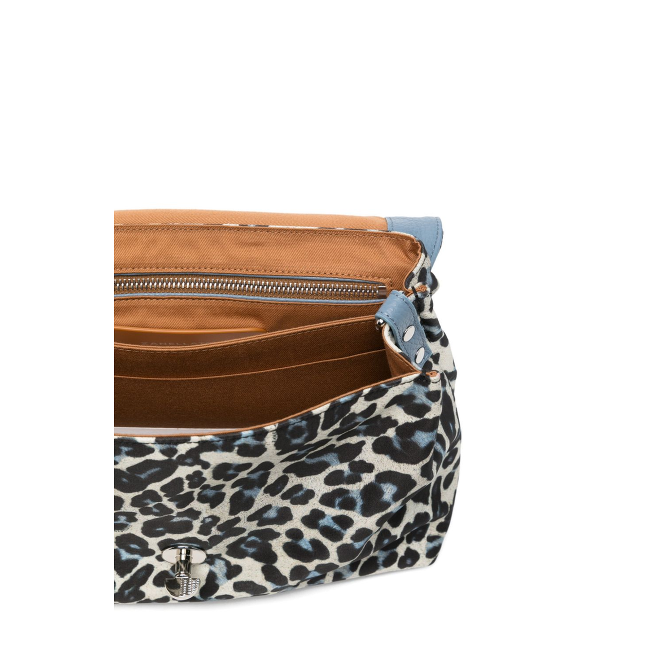 MAYFEYR - Zanellato - Black Bag - 068010SRIMBOCCATATOKYOZ0006