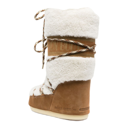 MAYFEYR - Moon Boot - Boots Luggage - 1402610MA03