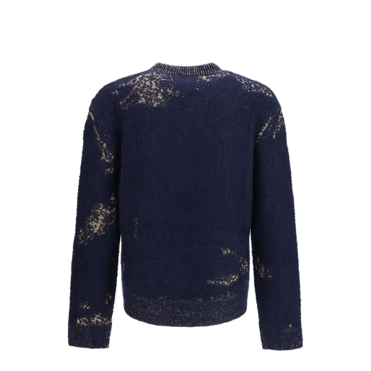 MAYFEYR -  - Acid V Neck Sweater - S67HN0012M13331511F