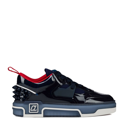 Sneakers Blue