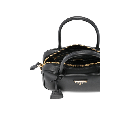 Tote Bags in Black