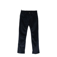 Trousers Navy