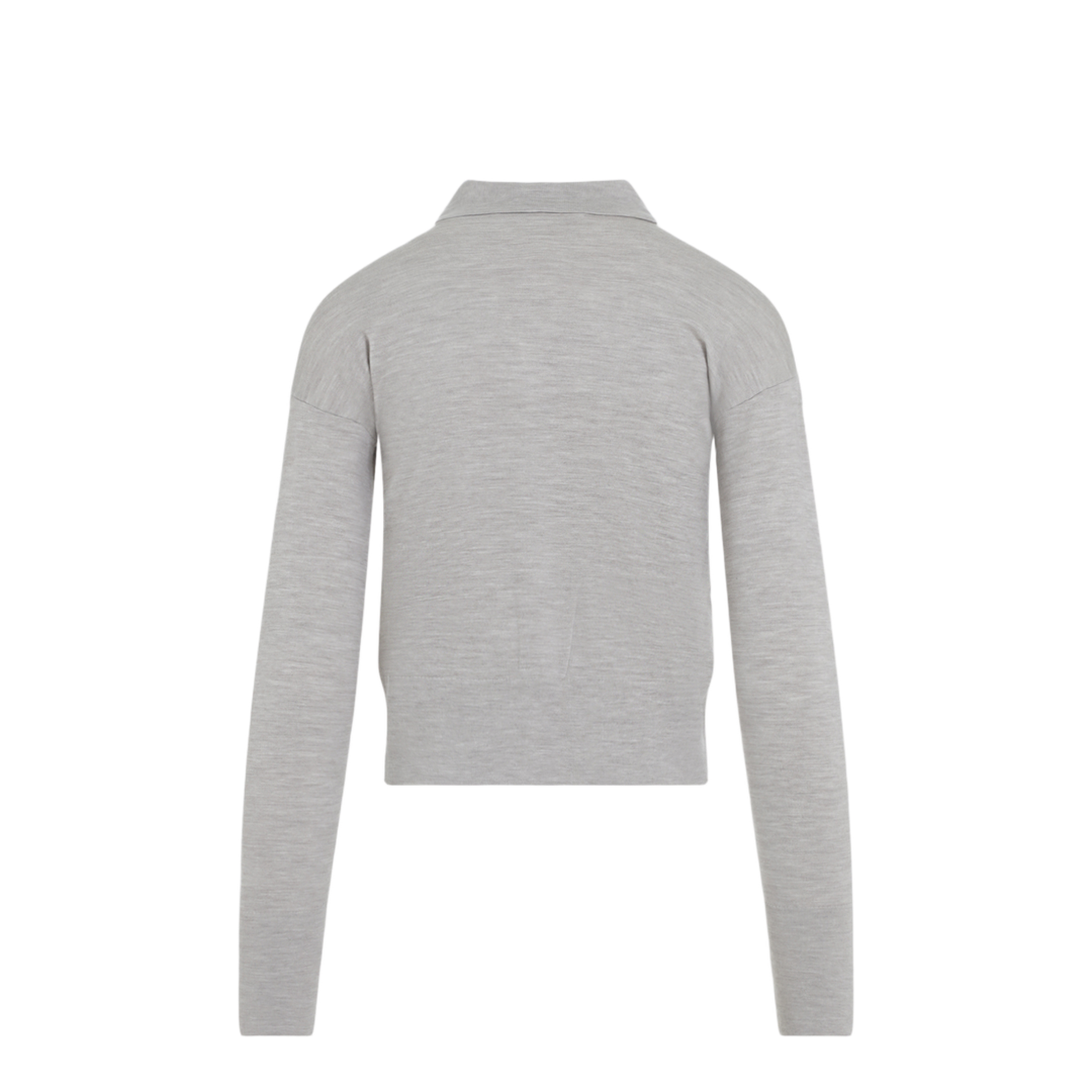 MAYFEYR - Max Mara - Medeola Knit Polo - 2611341061600