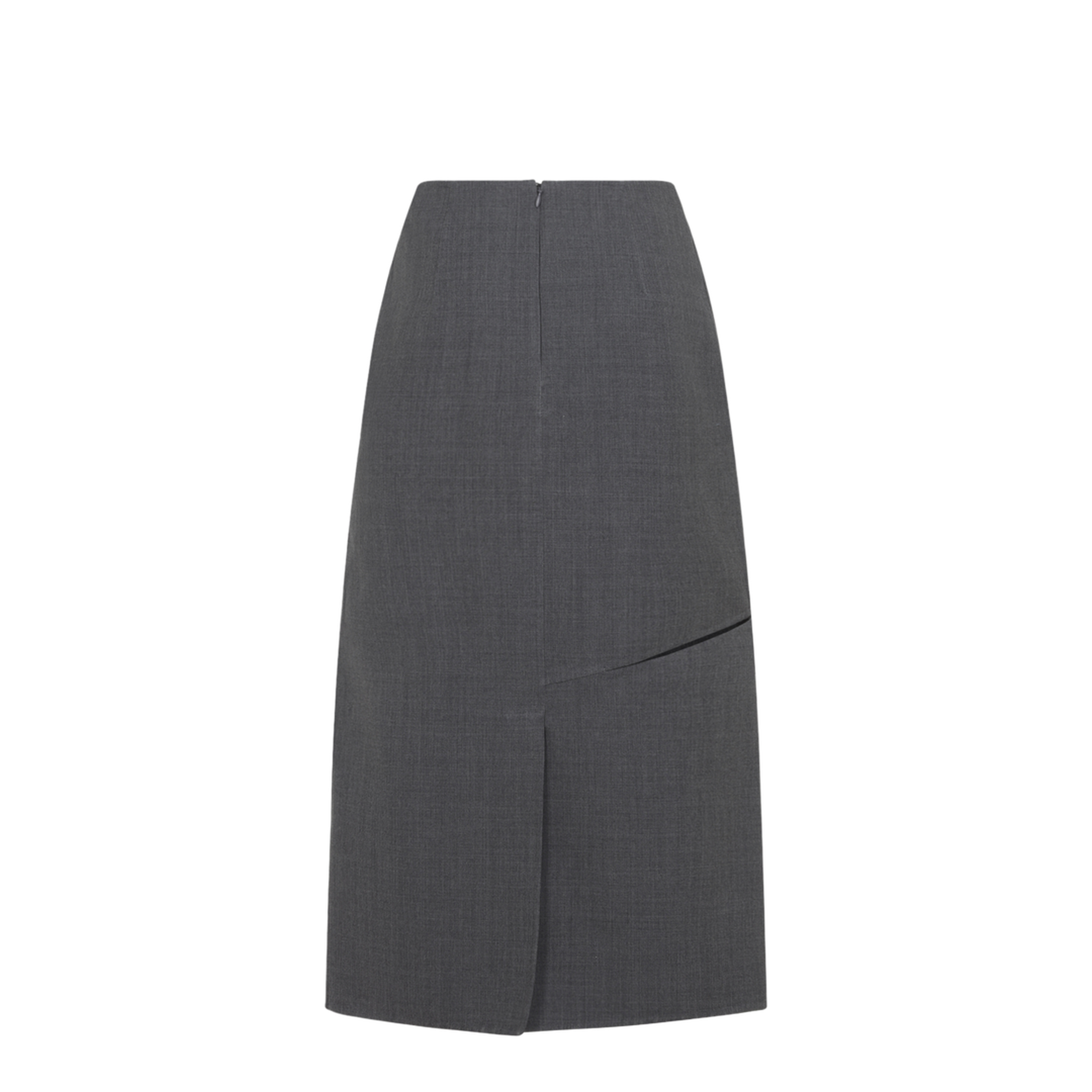 MAYFEYR - Jil Sander - Midi Skirt - J03MA0305J40327