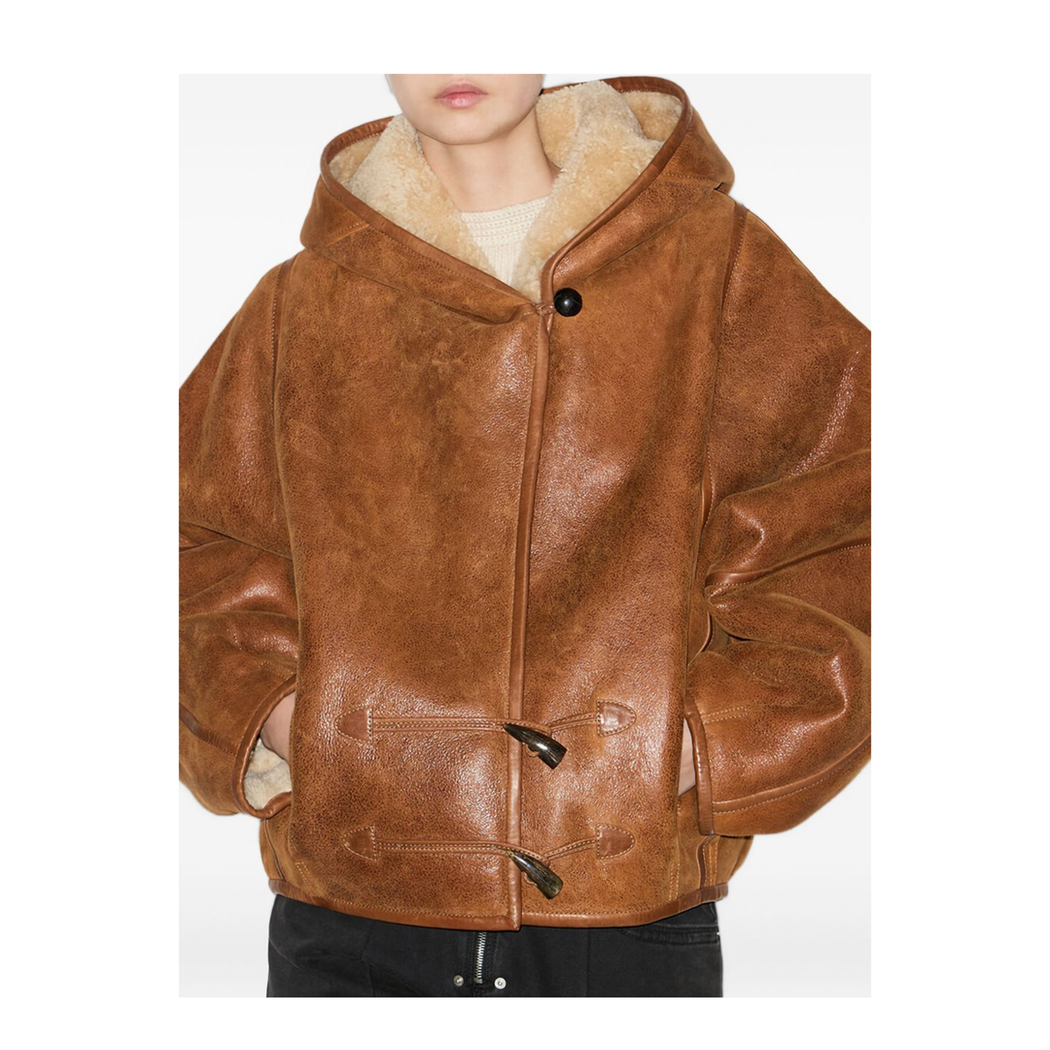 MAYFEYR - Isabel Marant - Luggage Jacket - MA0296FA-C3A03I50CO