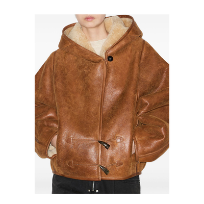 MAYFEYR - Isabel Marant - Luggage Jacket - MA0296FA-C3A03I50CO