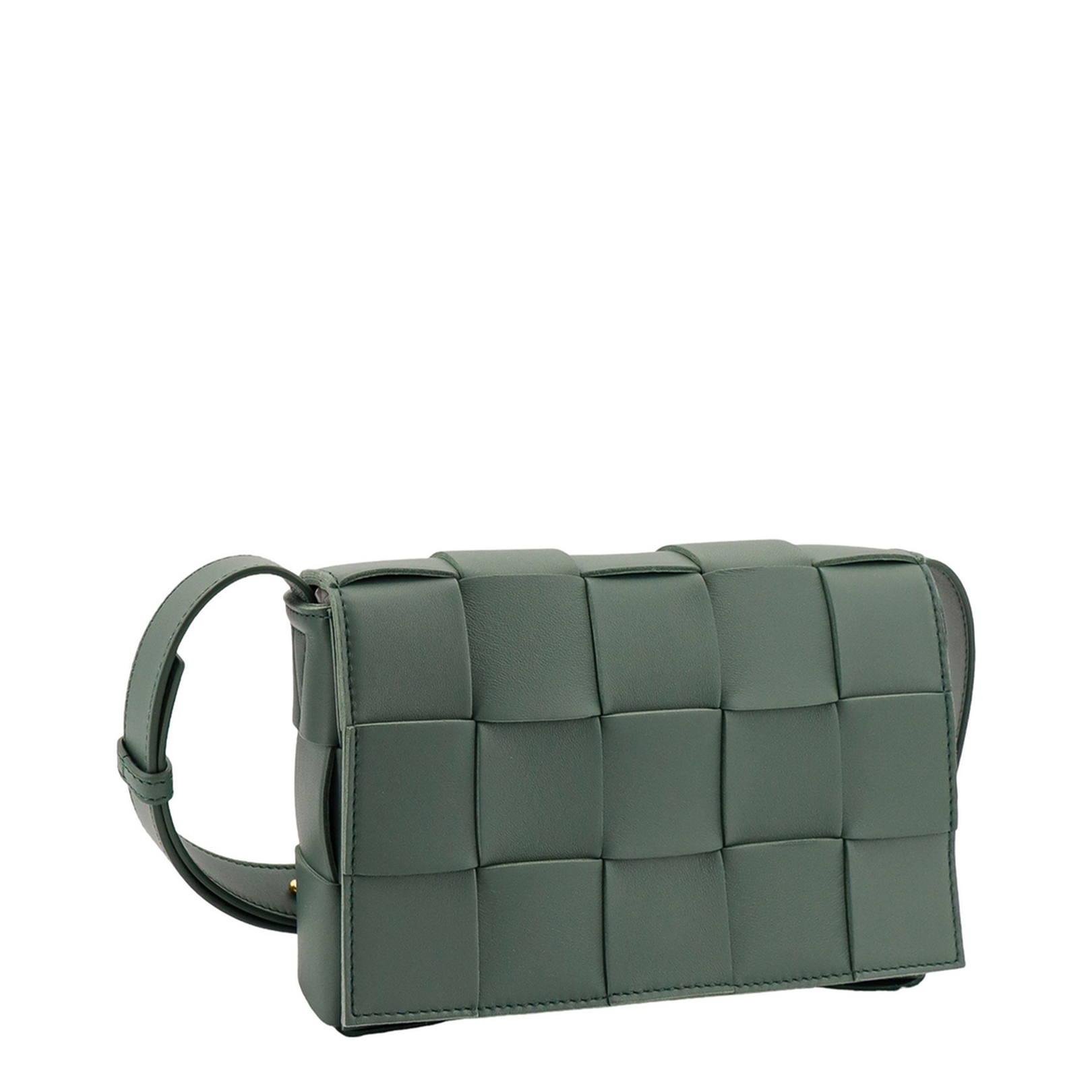 Mini Bag Green