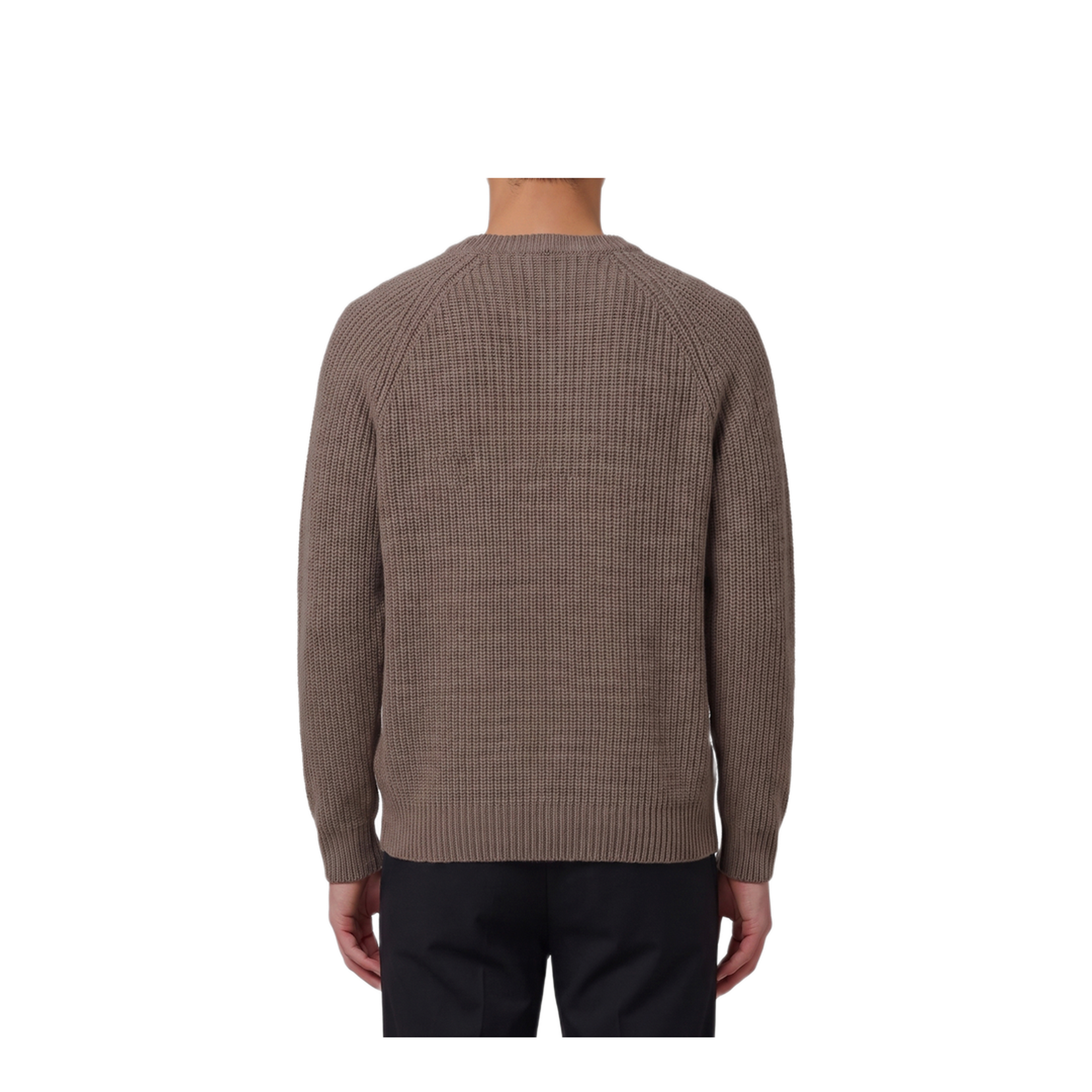 MAYFEYR - Lisa Yang - Soren Crewneck Sweater - 3036004TL