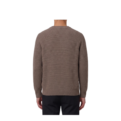 MAYFEYR - Lisa Yang - Soren Crewneck Sweater - 3036004TL