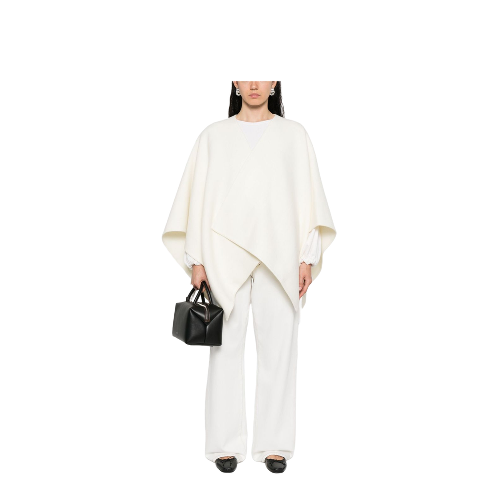 Wool Cape