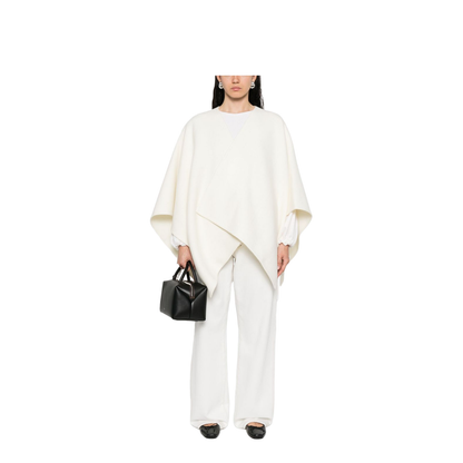 Wool Cape
