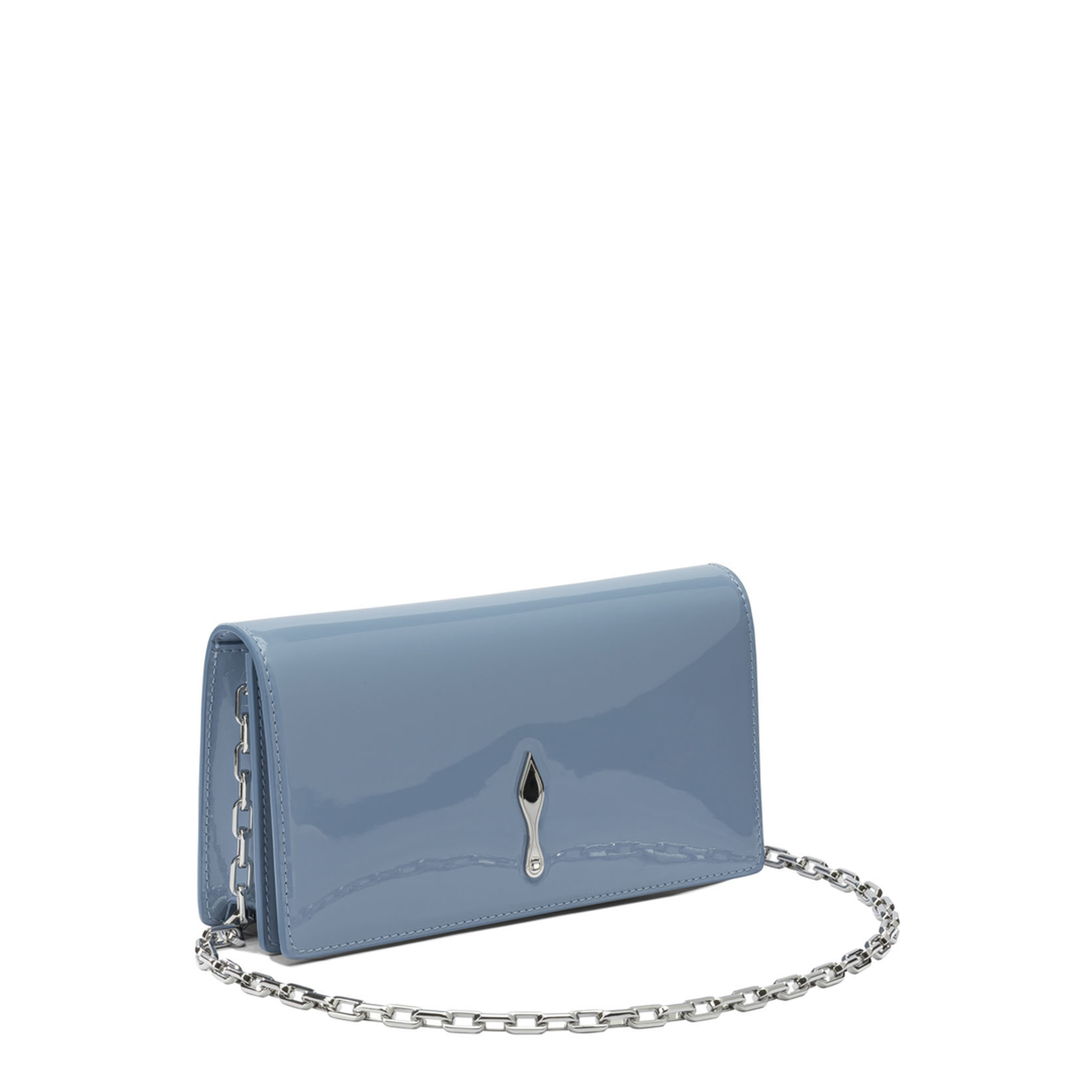 Clutches Light in Blue