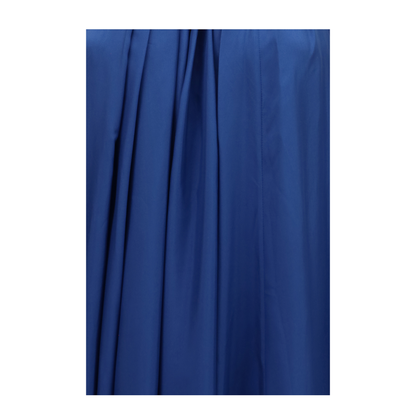 MAYFEYR - Zimmermann - Aster Pleated Pearl Dress - 8418DSS261