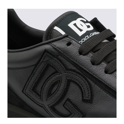 MAYFEYR - Dolce & Gabbana - Sneakers - CS2288A01248B956